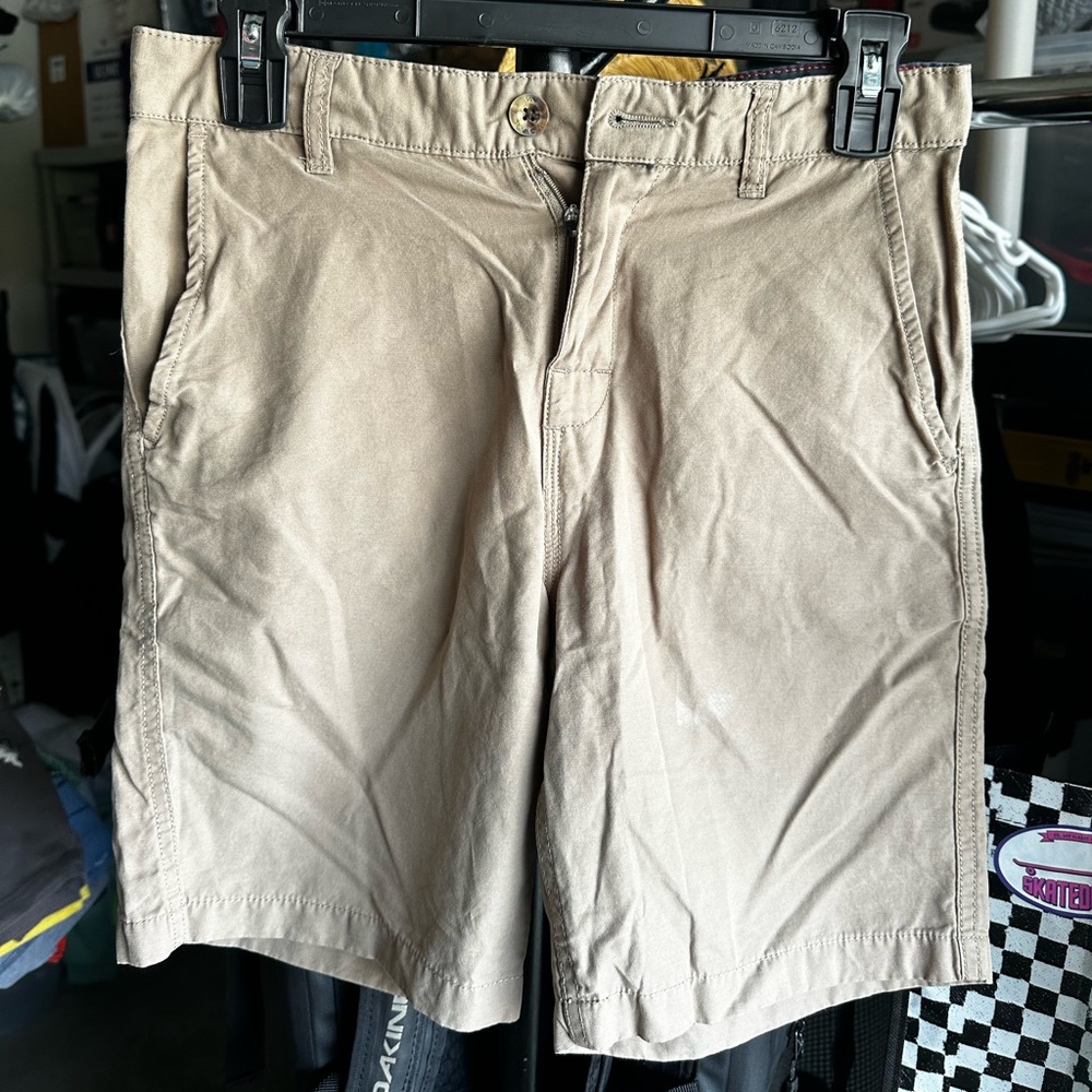 RVCA Youth Shorts (28)